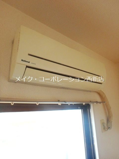 他設備 ベルメゾン百道 その他7