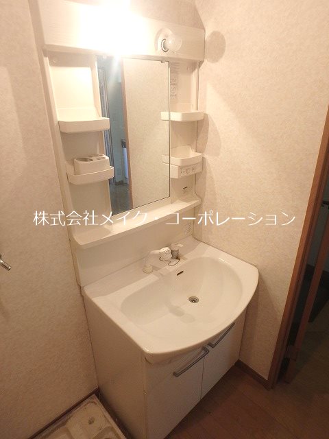 メゾンドルシエール その他2