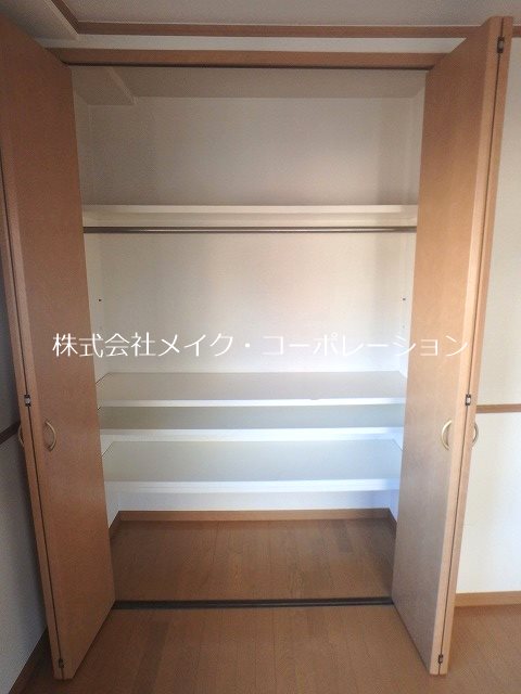 メゾンドルシエール その他3