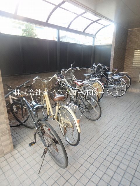 メゾンドルシエール その他外観3