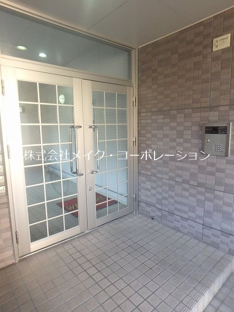 メゾンドルシエール その他外観4