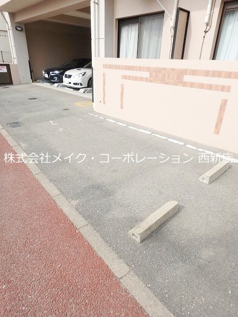 ビエント今川 その他外観1