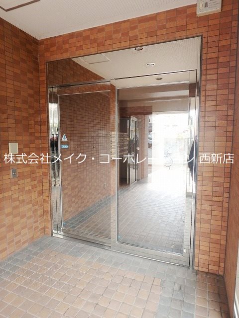 ビエント今川 その他外観2