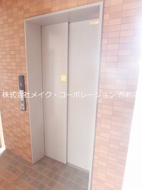 ビエント今川 その他外観3