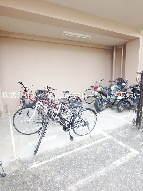 ビエント今川 その他外観6