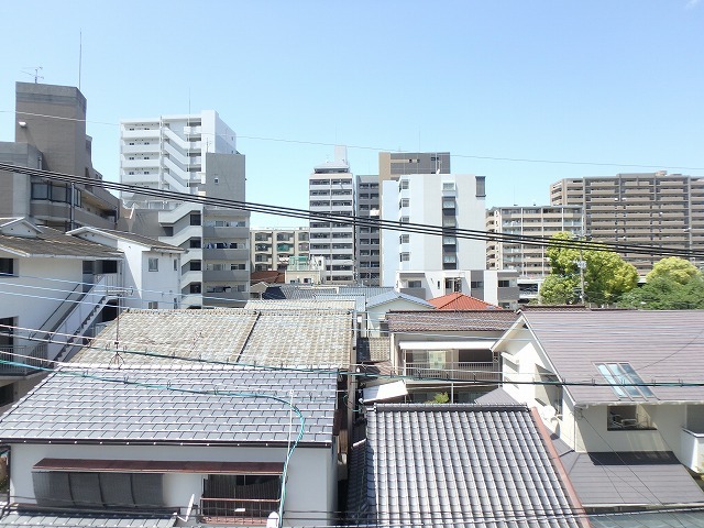 眺望 イル・グラッツィア美野島Ⅰ その他8