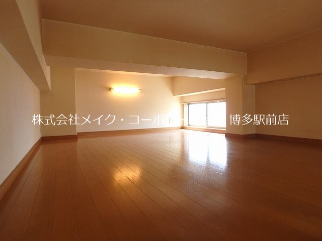 ベッドルーム イル・グラッツィア美野島Ⅰ ベッドルーム