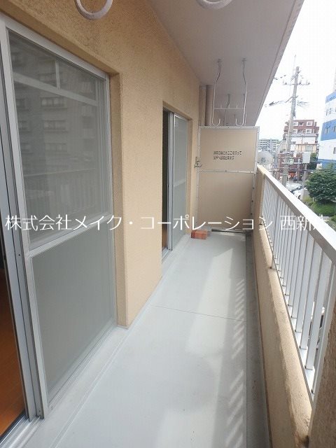 三愛室見駅前マンション その他6