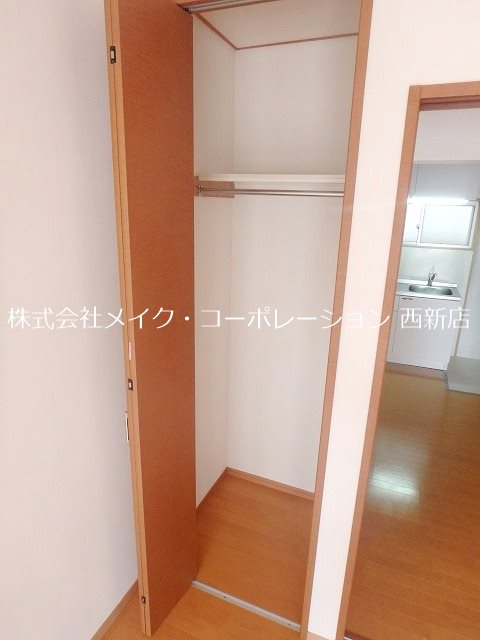 三愛室見駅前マンション その他12