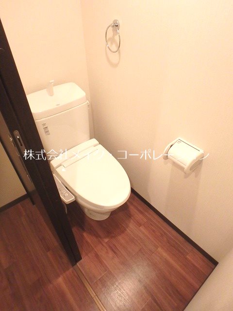 ビータス賀茂参番館～ネット無料～ その他1