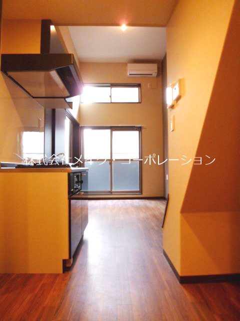 ビータス賀茂参番館～ネット無料～ その他4