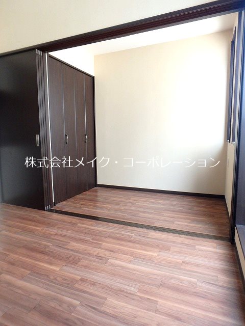 ビータス賀茂参番館～ネット無料～ その他8