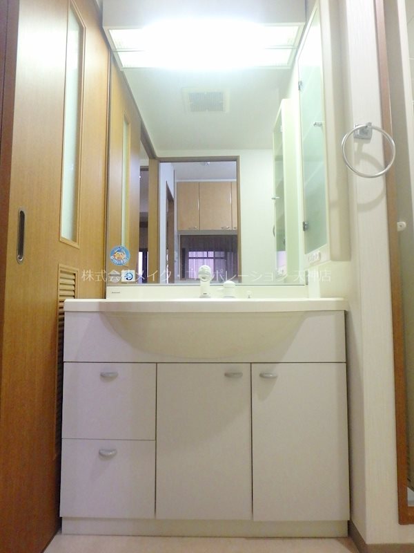 洗面所 グランコート薬院 その他2