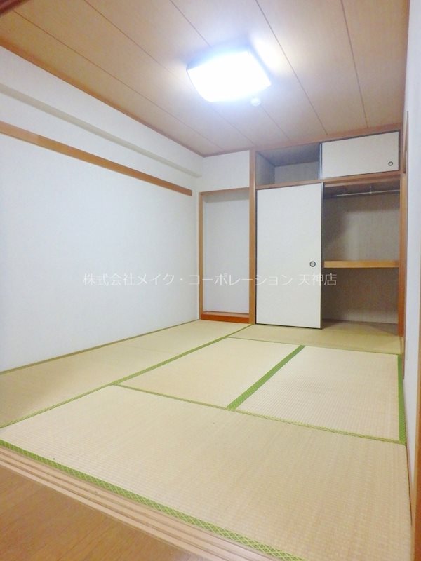 収納 グランコート薬院 その他3