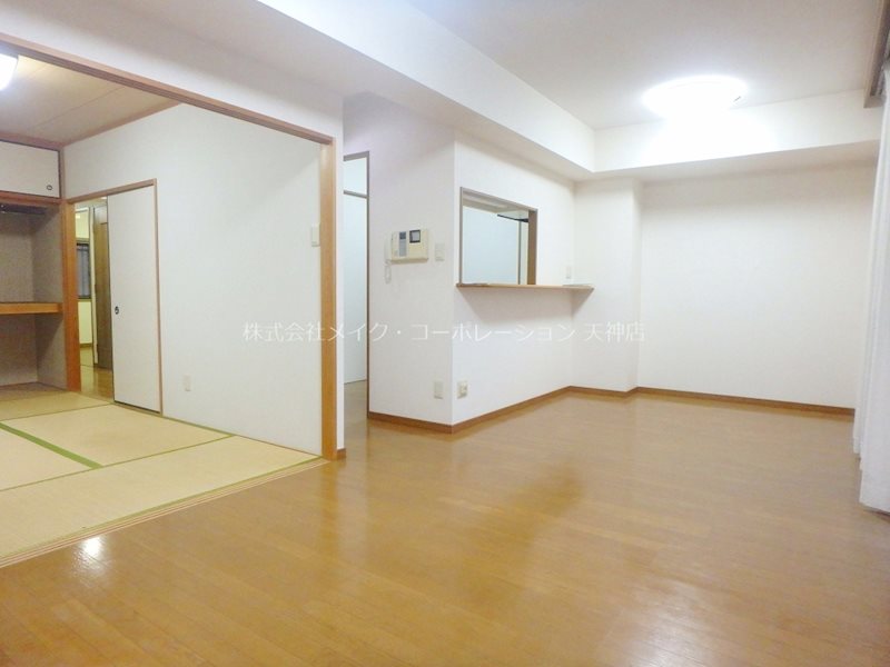 他部屋・スペース グランコート薬院 その他8