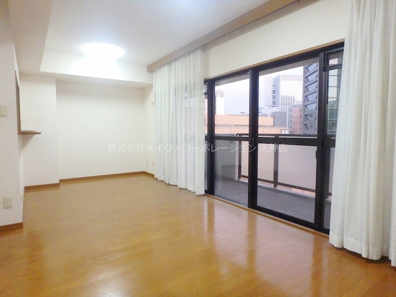 他部屋・スペース グランコート薬院 その他9