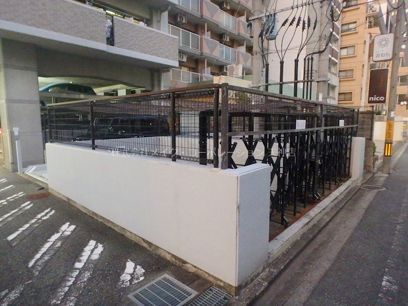 他共有部分 グランコート薬院 その他13