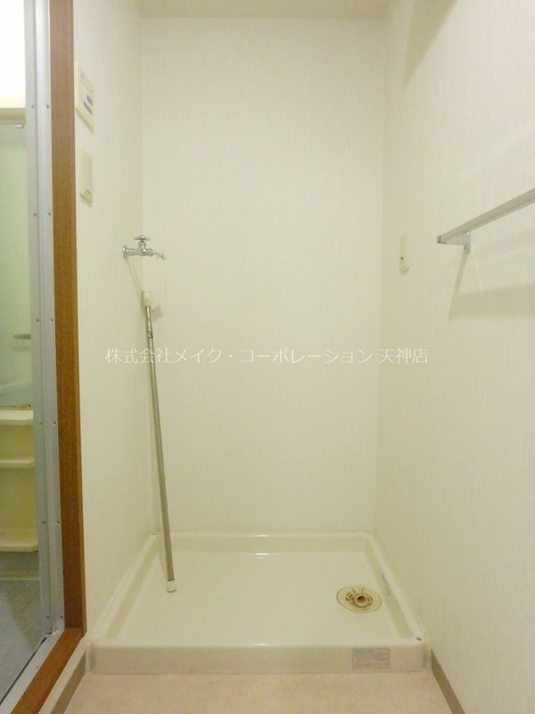 他設備 グランコート薬院 その他15