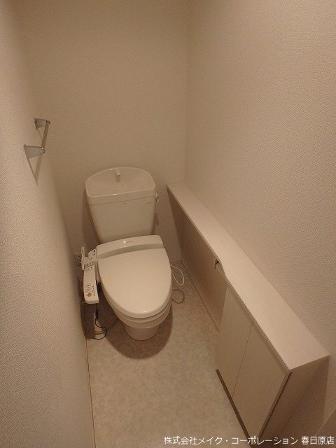 セジュールトリニテA棟 その他2