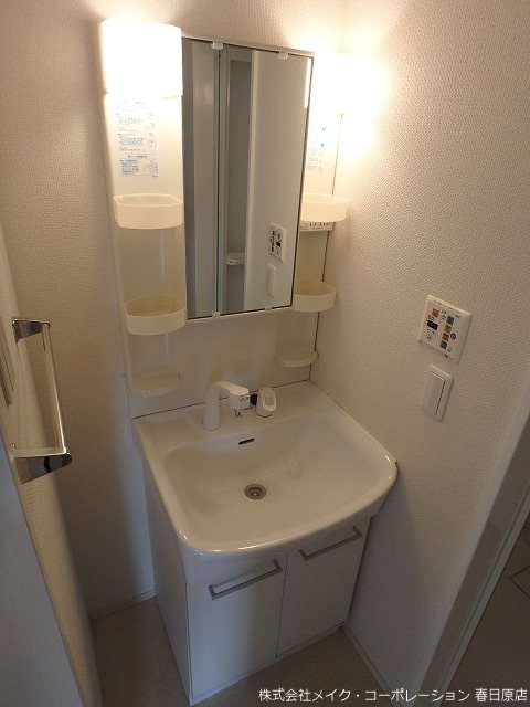 セジュールトリニテA棟 その他3