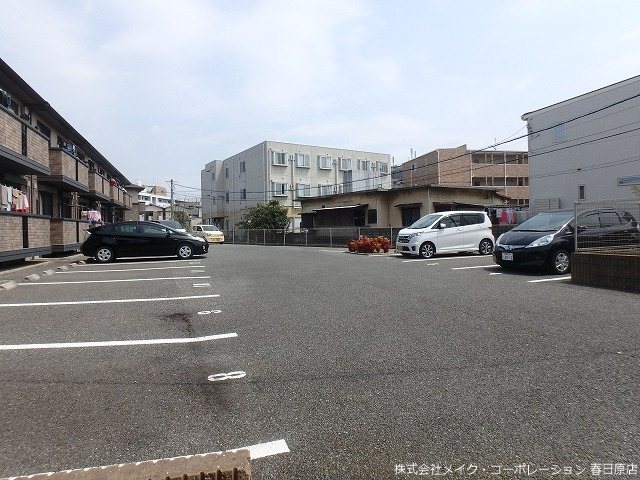 セジュールトリニテA棟 その他外観3