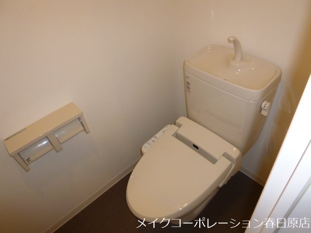 トイレ アムシュトラーセ その他2