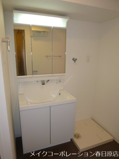 洗面所 アムシュトラーセ その他3