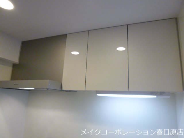 他設備 アムシュトラーセ その他6