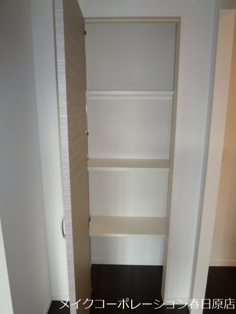 収納 アムシュトラーセ その他8