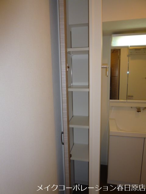 収納 アムシュトラーセ その他9