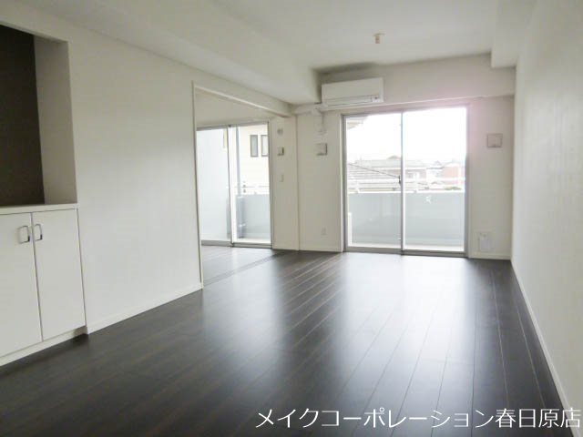 リビング アムシュトラーセ リビング