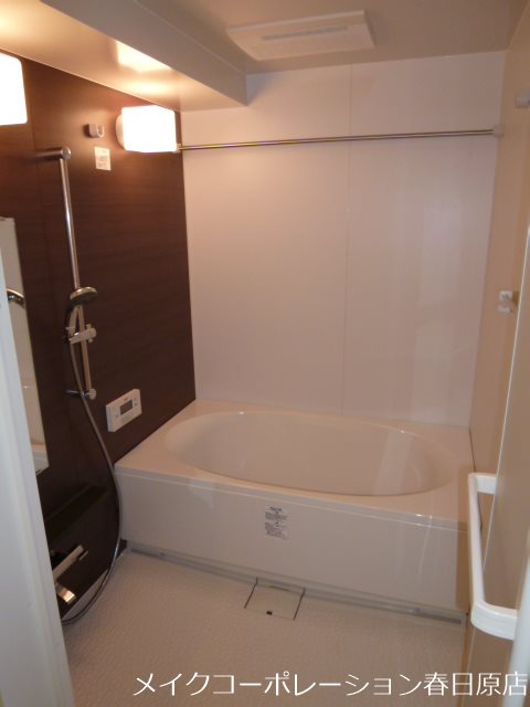 バス アムシュトラーセ 風呂画像