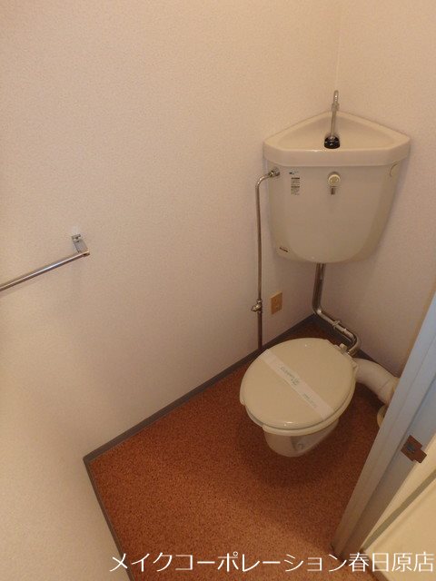 パールハイツ春日原 その他1