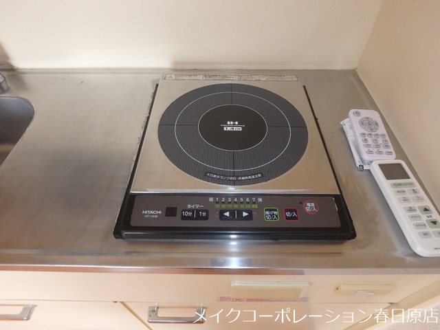 パールハイツ春日原 その他9