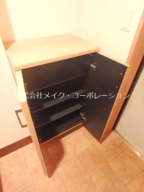 グレイス別府駅前～ネット無料～ 玄関