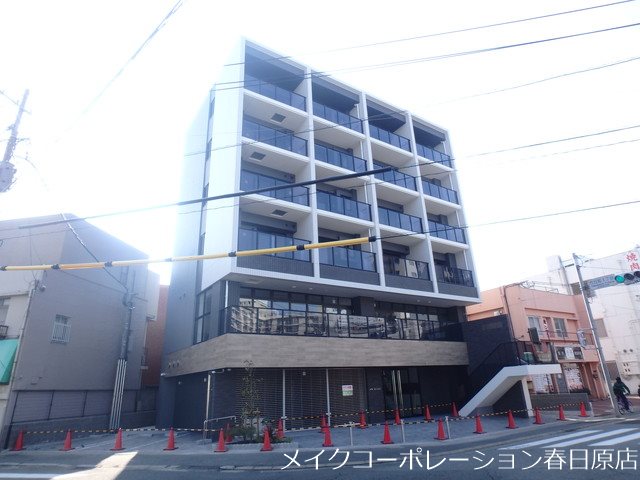 ジェイズステージ 302号室 外観