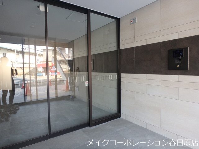 エントランス ジェイズステージ その他6
