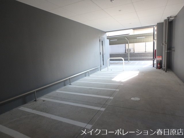 他共有部分 ジェイズステージ その他7
