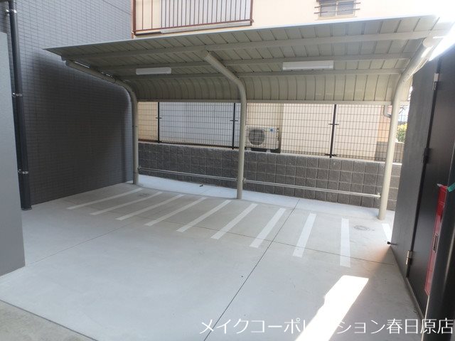 他共有部分 ジェイズステージ その他8