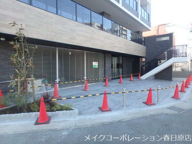他共有部分 ジェイズステージ その他9