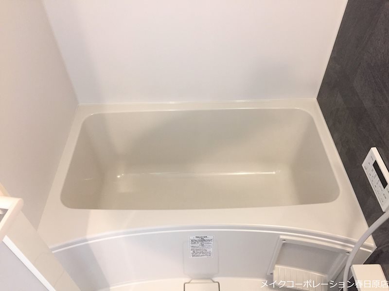 ジェイズステージ 風呂画像