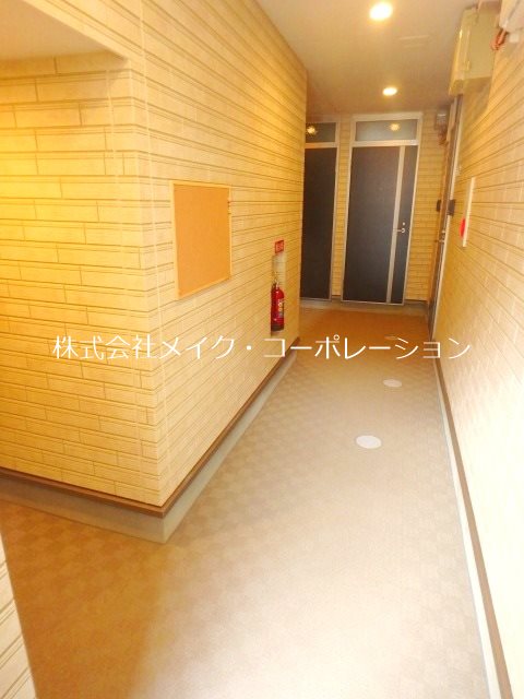 他共有部分 ラフィーナ次郎丸 その他外観1