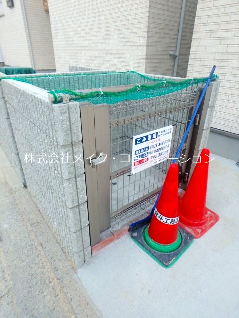 他共有部分 ラフィーナ次郎丸 その他外観2