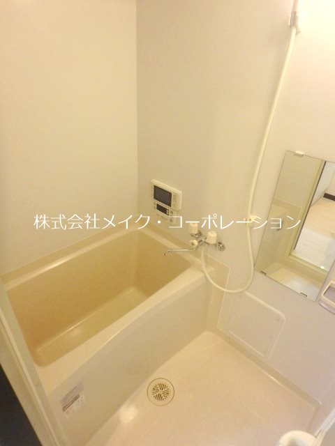 バス ラフィーナ次郎丸 風呂画像