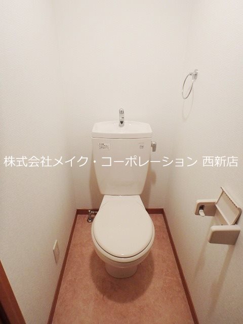 ヴィルコート城南 その他1