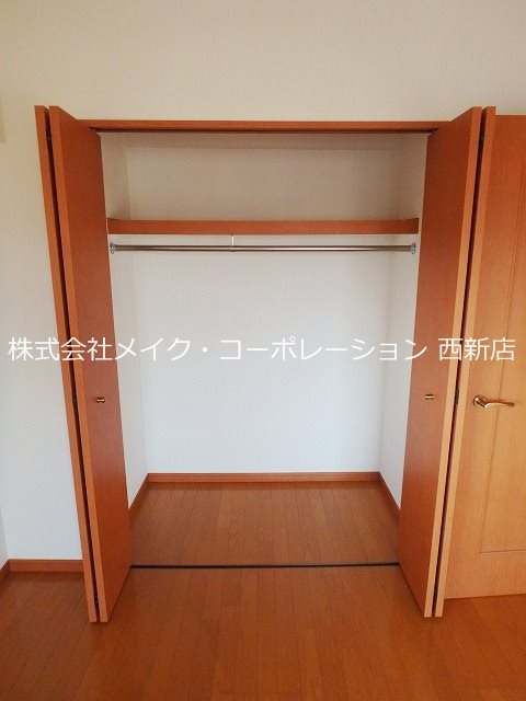 ヴィルコート城南 その他3