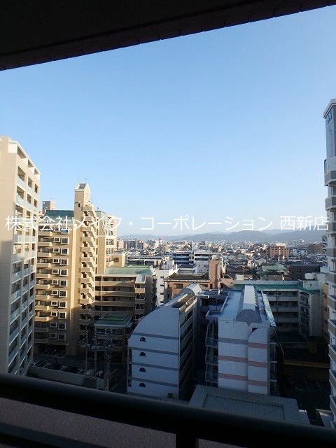 眺望 ヴィルコート城南 その他6