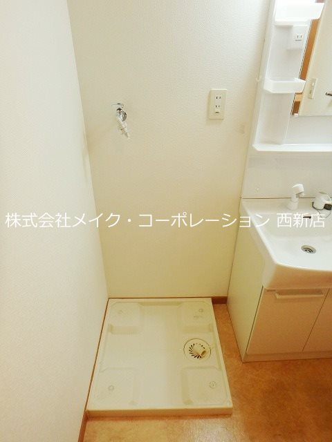 ヴィルコート城南 その他9