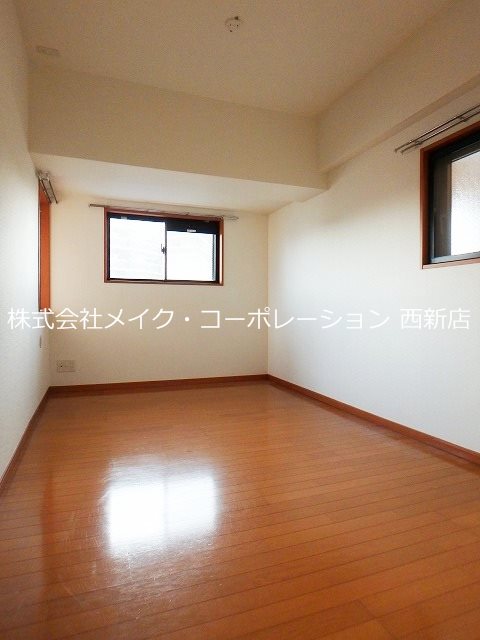 ヴィルコート城南 その他10