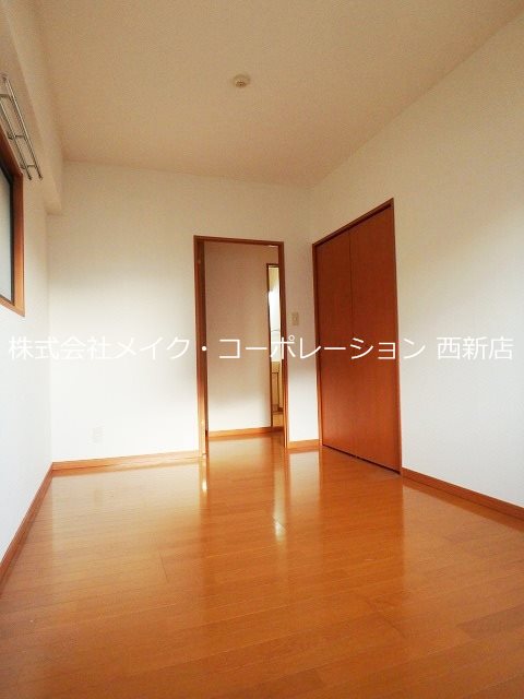 ヴィルコート城南 その他11